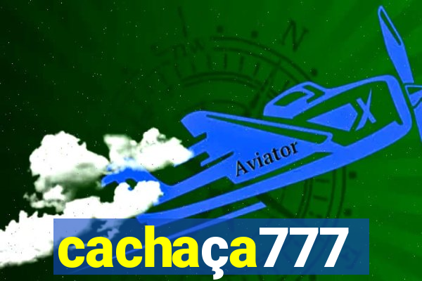 cachaça777