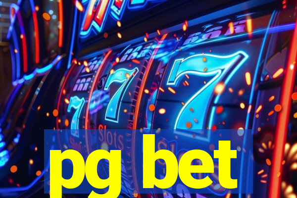 pg bet