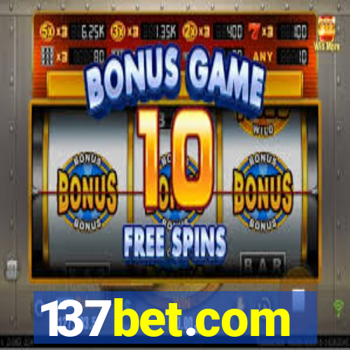 137bet.com