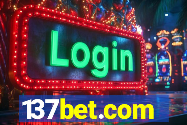 137bet.com