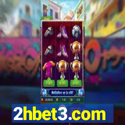 2hbet3.com