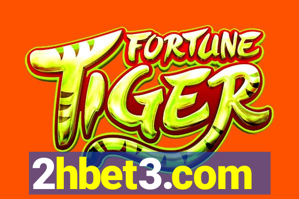 2hbet3.com