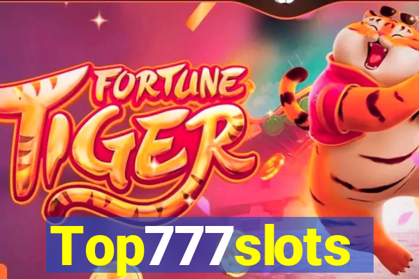 Top777slots