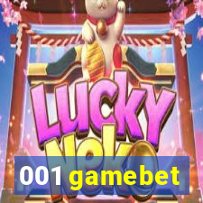 001 gamebet