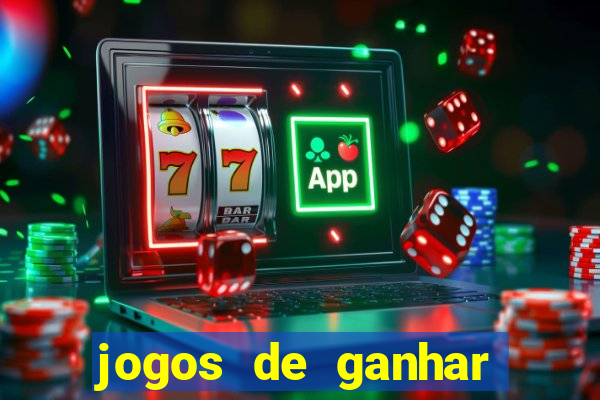 jogos de ganhar dinheiro sem precisar depositar nada