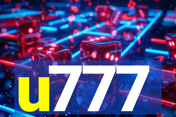 u777