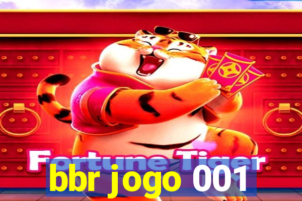 bbr jogo 001