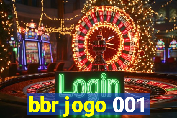 bbr jogo 001