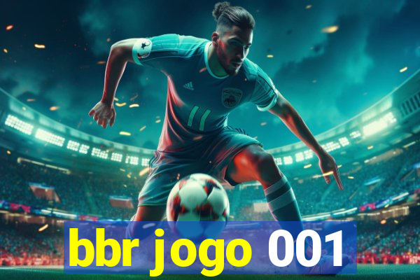 bbr jogo 001