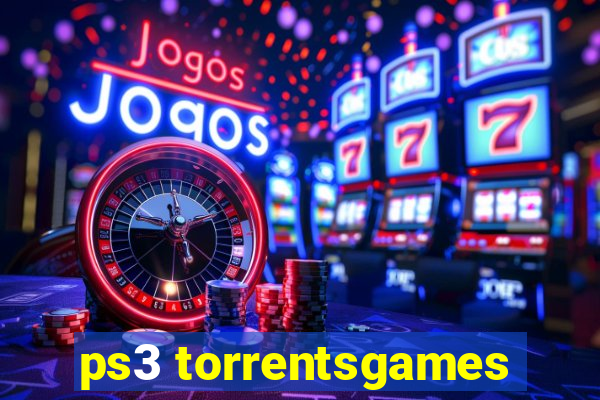 ps3 torrentsgames