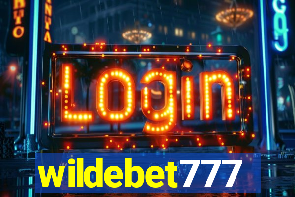 wildebet777