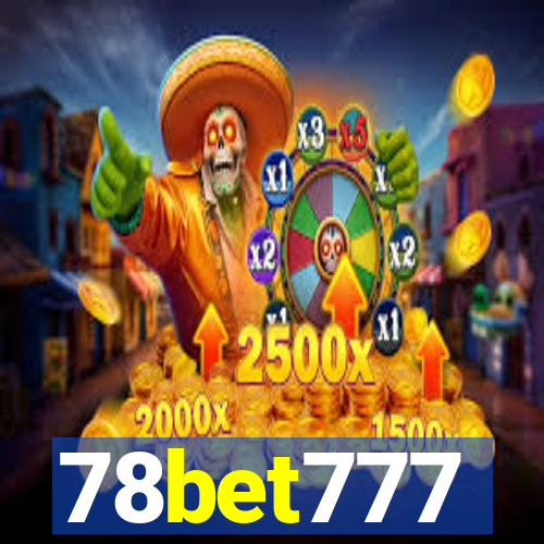 78bet777