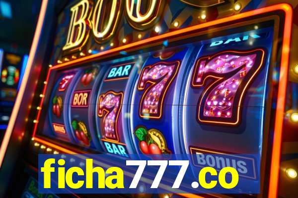 ficha777.co