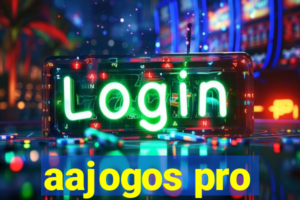 aajogos pro