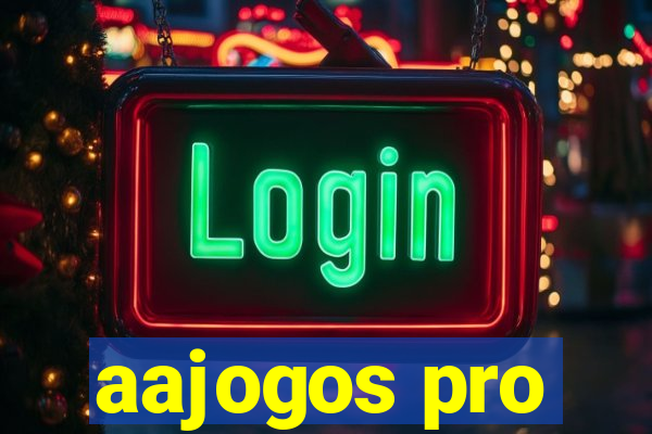 aajogos pro