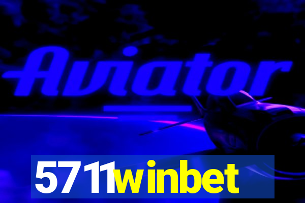 5711winbet