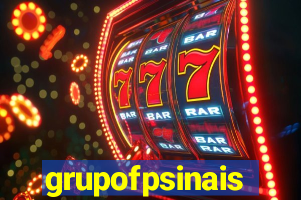 grupofpsinais