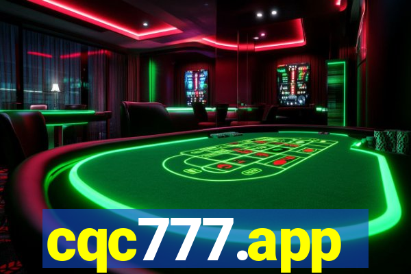 cqc777.app