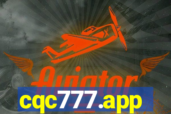 cqc777.app