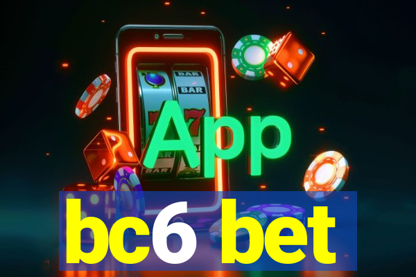 bc6 bet