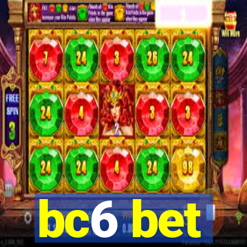 bc6 bet