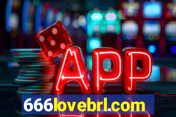 666lovebrl.com