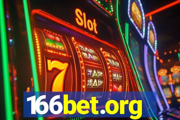 166bet.org