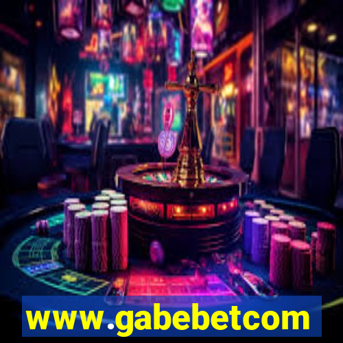 www.gabebetcom