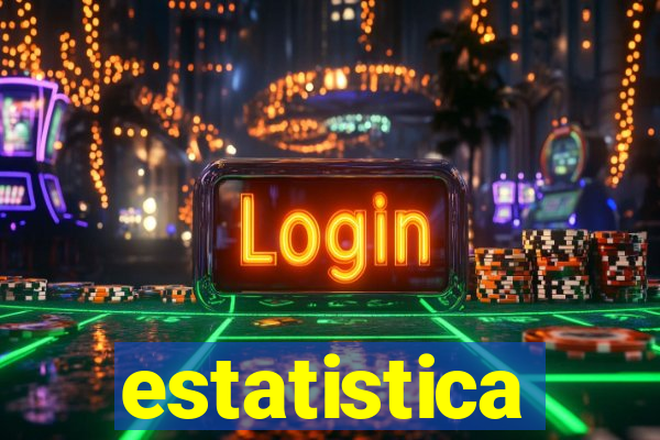 estatistica lotofacil atualizada