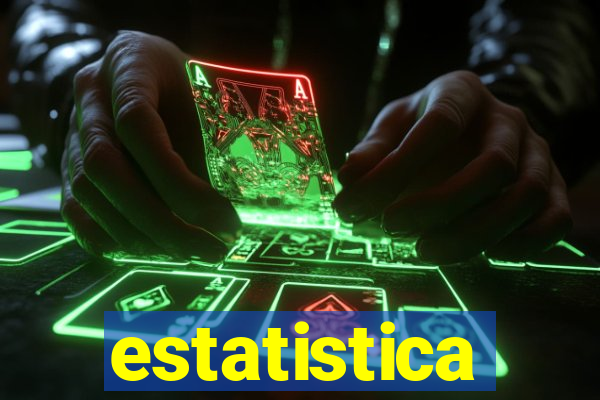 estatistica lotofacil atualizada