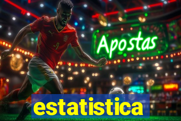 estatistica lotofacil atualizada