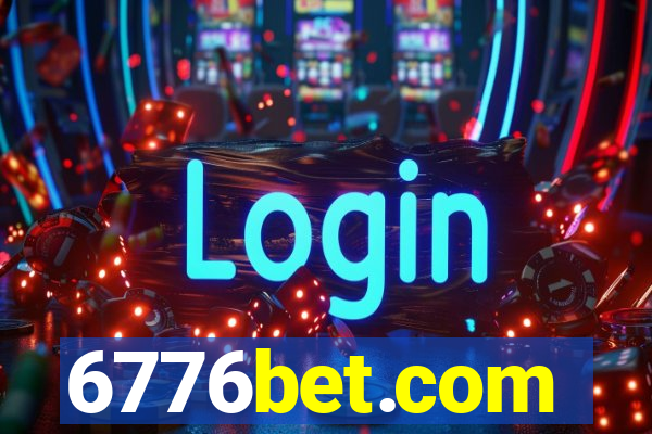 6776bet.com