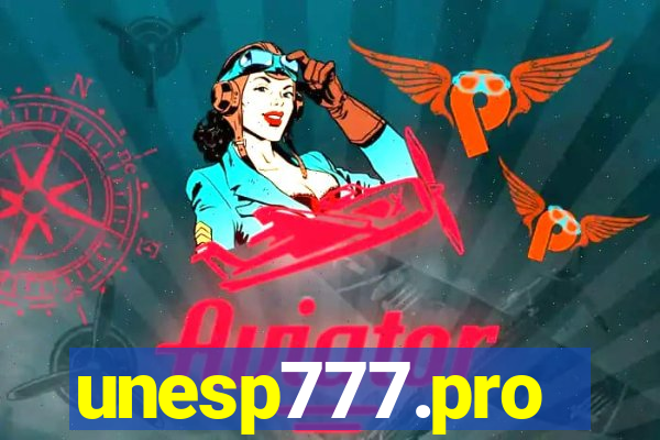 unesp777.pro