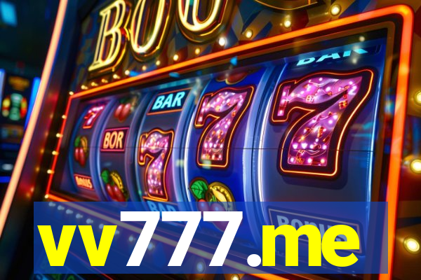 vv777.me