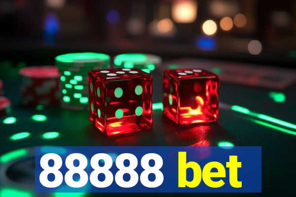 88888 bet