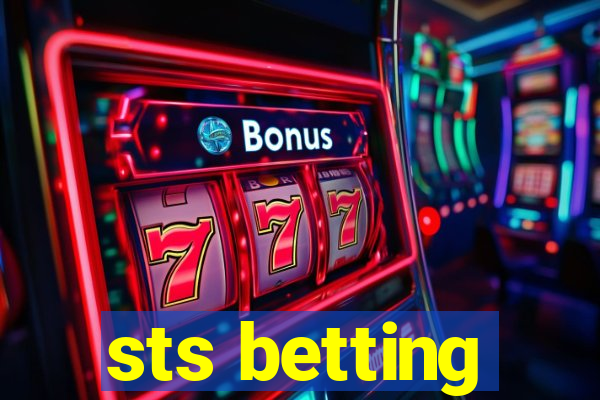 sts betting