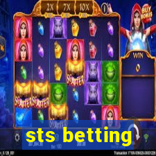 sts betting