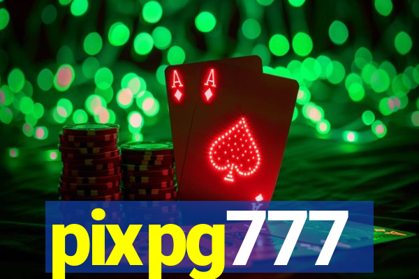 pixpg777