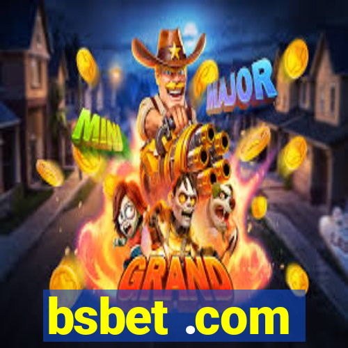 bsbet .com