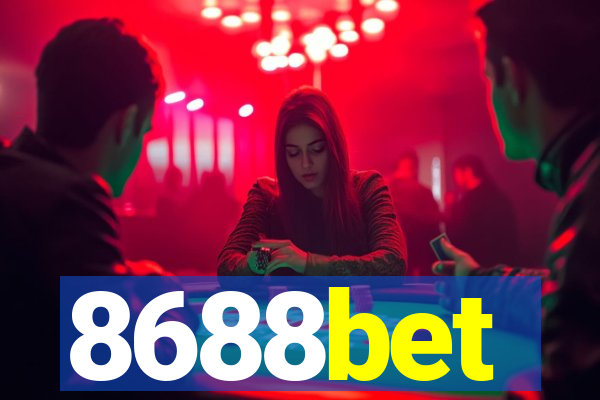 8688bet