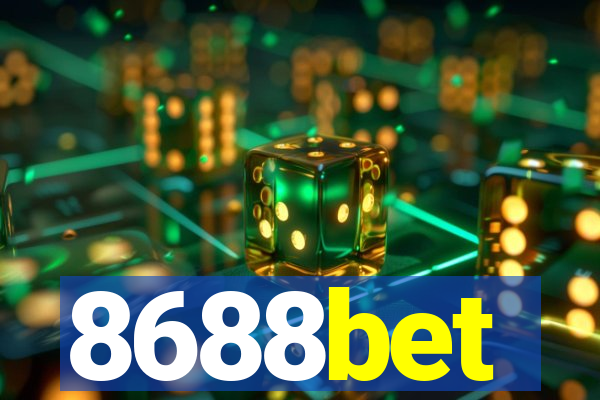 8688bet