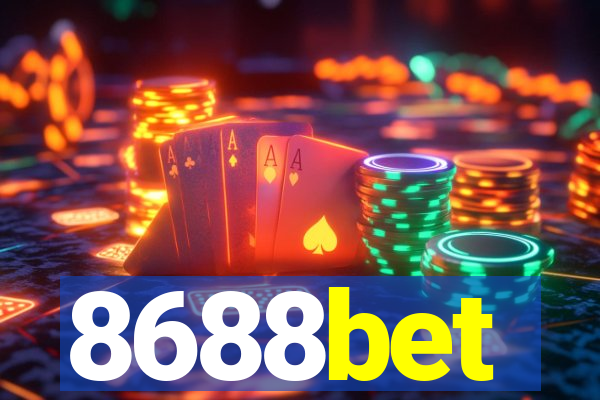 8688bet