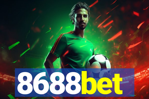 8688bet