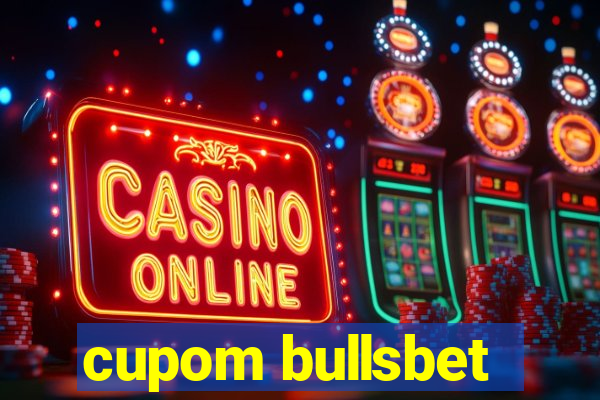 cupom bullsbet