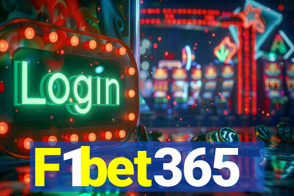 F1bet365