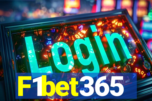 F1bet365