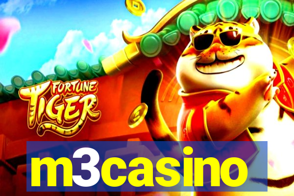 m3casino