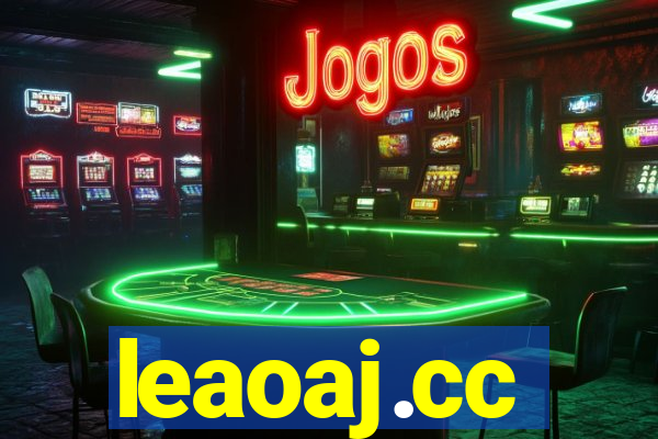 leaoaj.cc