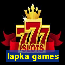 lapka games