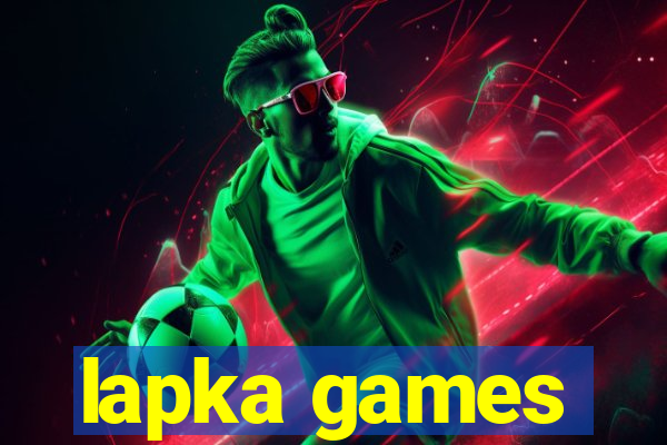 lapka games